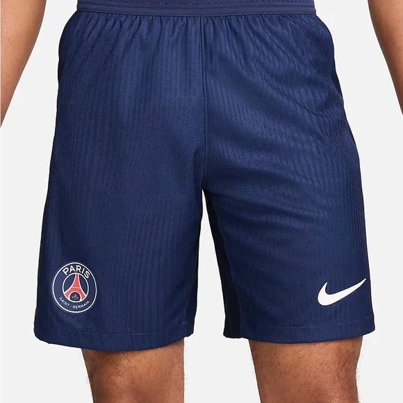 Sz XL Paris Saint-Germain 2024 Match Home
Men's Nike Dri-FIT ADV Football Shorts - Picture 3 of 12